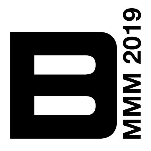 MMM2019 1.0.1