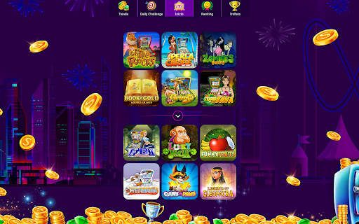 Slot.com - Tragaperras de Bar screenshot 20