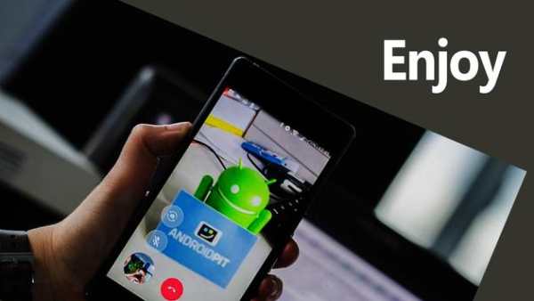 tips for Google Duo screenshot 3