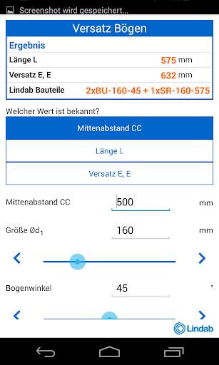 Vent Tools screenshot 3