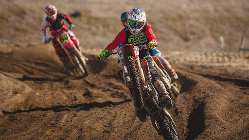 Mud Motocross Wallpaper screenshot 6