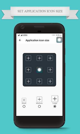Assistive touch for Phone 7 - OS 10 screenshot 4