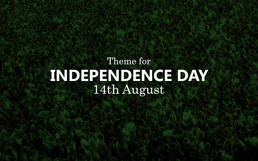 Pakistan Theme and Launcher screenshot 3