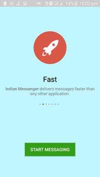 Indian Messenger screenshot 6