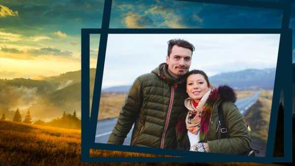 Landscape Frames For Photos screenshot 4