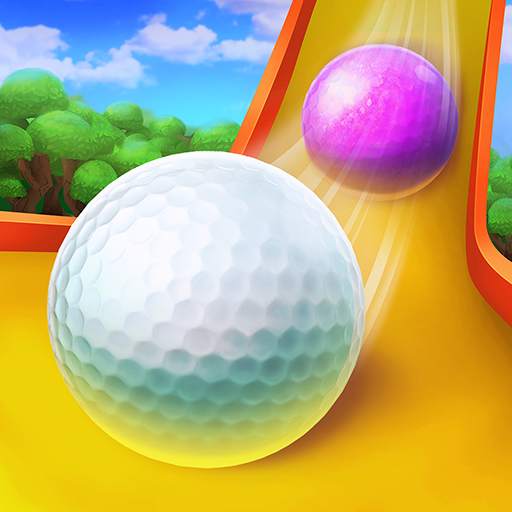 Golf Rush: Mini Golf Games. Golfing Simulator 2019 0.142