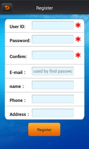 QMEye screenshot 2