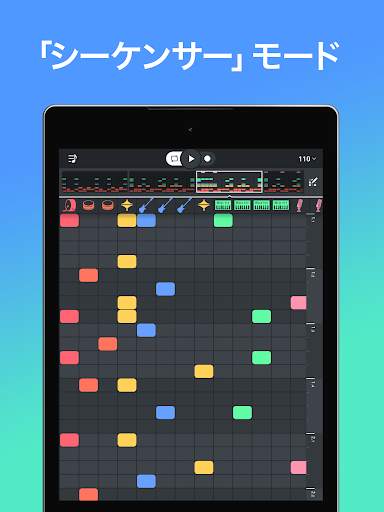 Beat Snap - Music & Beat Maker screenshot 9