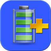 Charge you device faster icon