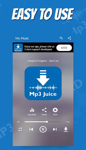 Mp3 Juice - Mp3Juice Download screenshot 3