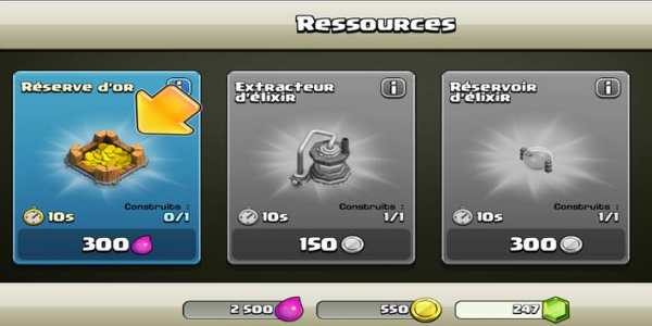 Guide For Clash of Clans screenshot 4