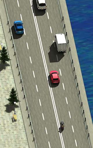 Superbike Rider screenshot 2