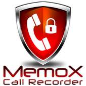 MemoX Call Recorder (Secure)