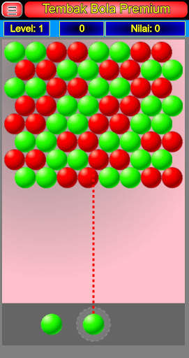 Tembak Bola screenshot 2