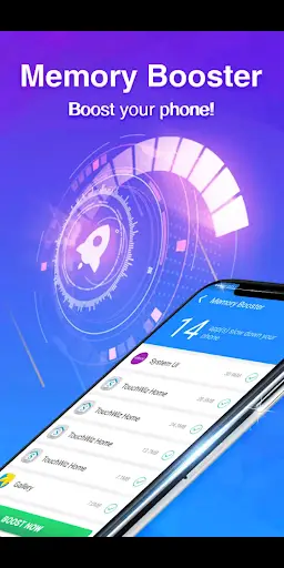 Smart Security - Antivirus Scan & Cleaner App screenshot 6