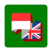 Kamus Inggris (Kamusku) icon
