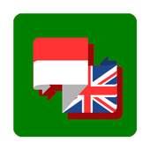 Kamus Inggris (Kamusku) 6.7.0