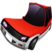 super Driving icon