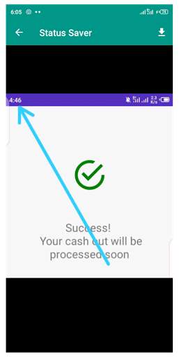 Status  Saver - WA status saver 3 تصوير الشاشة