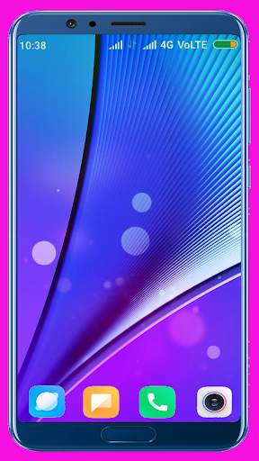 Purple Wallpaper Best 4K screenshot 6