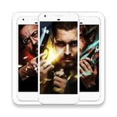 Turkish Series Wallpapers icon