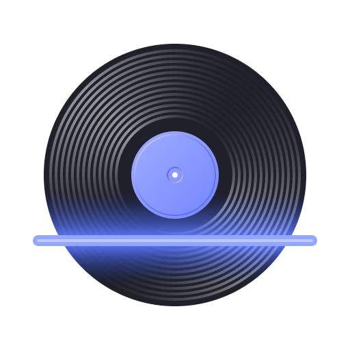 Record Scanner/detector - Vinyl & CD recognition 1.0.4