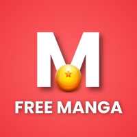 Manga Reader icon