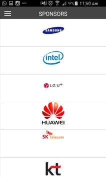 Tizen Dev Summit 2015 screenshot 6