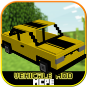 Vehicle Mod icon