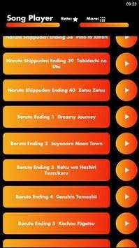 Anime Music OFFLINE screenshot 7