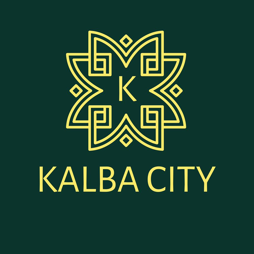 Kalba City icon