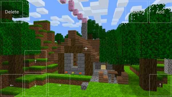 Exploration Lite screenshot 1