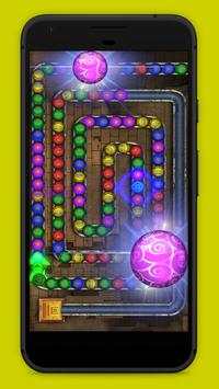 King Marble Blaster screenshot 3