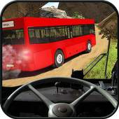 Tourist Offroad Bus Simulator 3.0