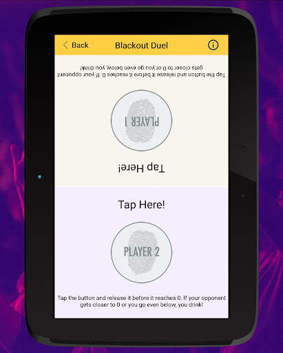 Game of Shots (Bere giochi) screenshot 3