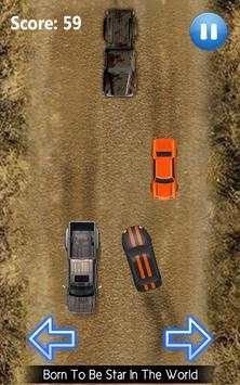 Mad Max Truck Racing screenshot 1