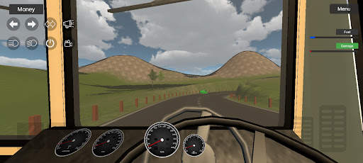 Sri Lankan Bus Simulator screenshot 3