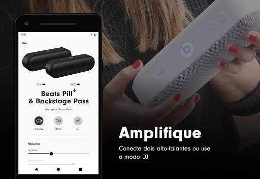 Beats screenshot 6