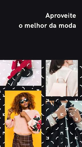 GLAMI - buscador de moda screenshot 6