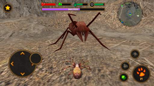 Life of Spider 6 تصوير الشاشة