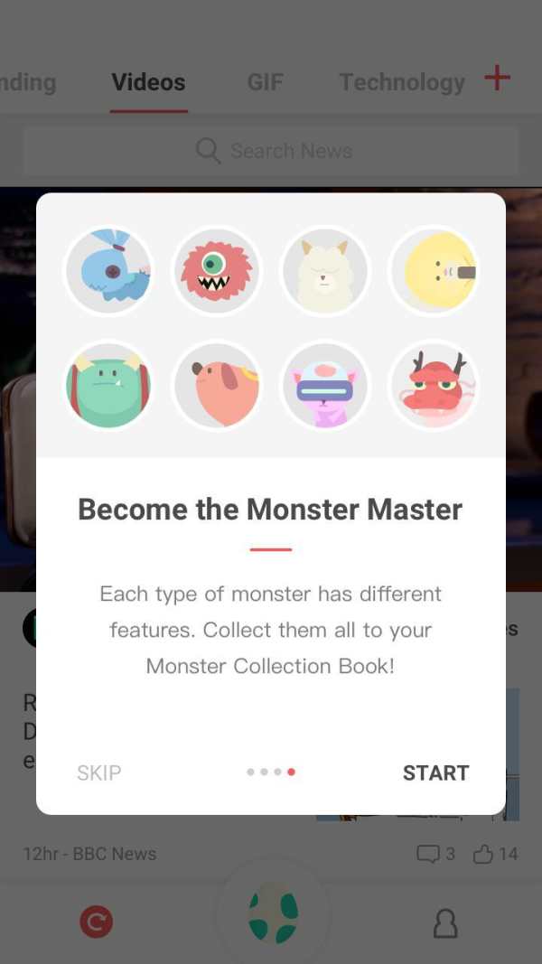 InfoHub – News, Trending Stories & Funny Videos screenshot 6