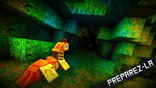 MonsterCrafter screenshot 3