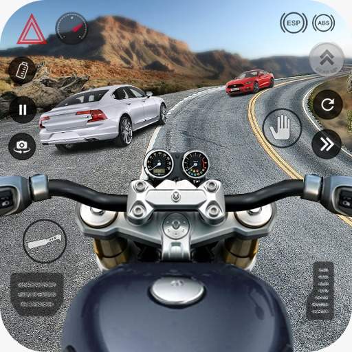Bike Racing Games 3D 2.32