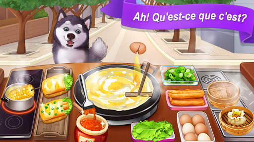 Boutique de Petit-déjeuner screenshot 1