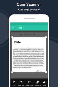 Document Scanner - PDF Creator screenshot 2