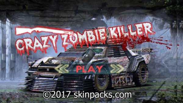 Zombie Killer screenshot 17