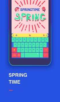 Springtime screenshot 1