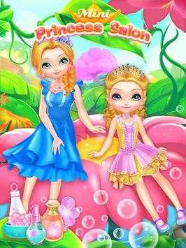 Mini Princess स्क्रीनशॉट 5
