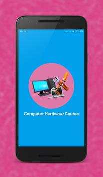 Computer Hardware Course screenshot 1
