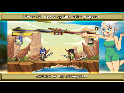 Island Explorer screenshot 10